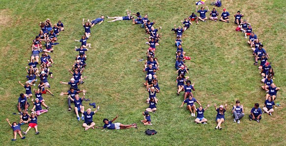 Celebrating our 100th anniversary in 2018