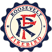 Camp Roosevelt-Firebird Logo